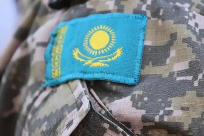 Трагедия в Атырау: солдат-срочник погиб на полигоне Атырау
