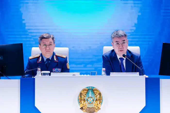 Создание управления по защите детей в Атырау: шаг к безопасному детству и профилактике правонарушений Атырау