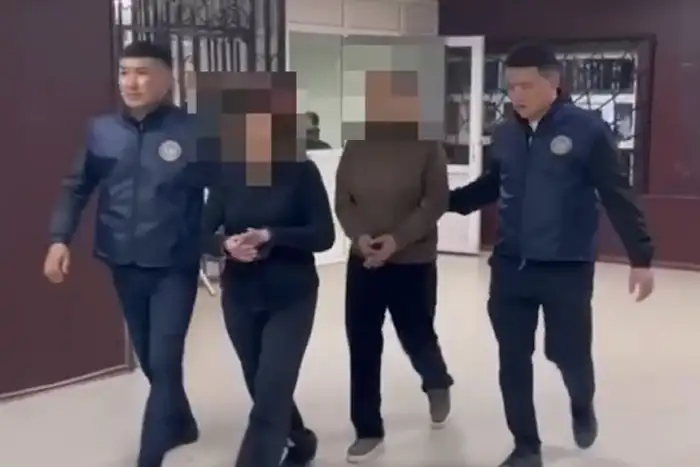 В Атырау женщины обманывали владельцев техники, сдавая её в ломбарды: международный скандал с арендой Атырау