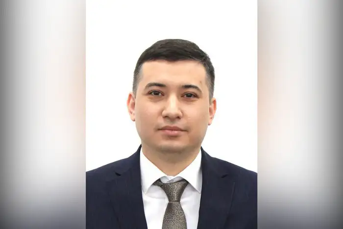 Талгат Джаксылыков: новый капитан в нефтяных водах КазМунайГаза Атырау