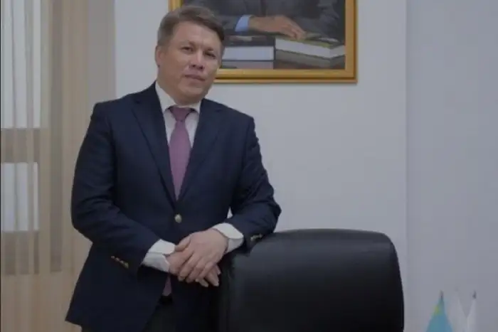Кадровые волны: новый спецпредставитель КТК в КазМунайГазе Атырау