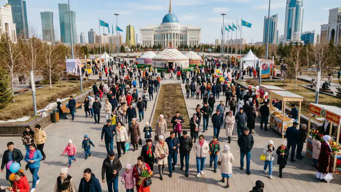 Казахстан: март подарит дополнительные выходные дни! Атырау
