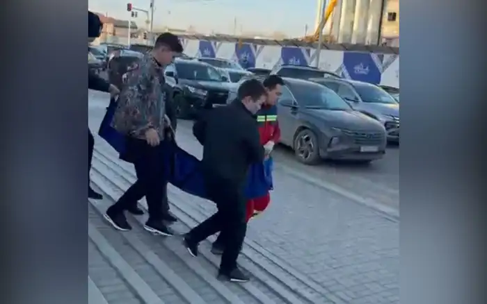 В Атырау в школе BINOM произошло нападение на ученицу: подросток, возможно, заранее спланировал свои действия Атырау