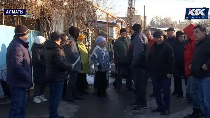 Недовольство жителей Алматы компенсацией за снос домов: владельцам участков предлагают до 12 миллионов тенге за сотку Атырау