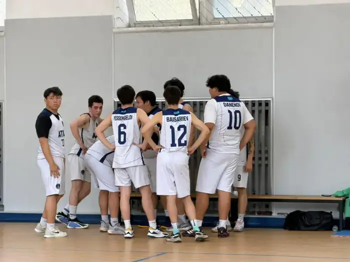В Алматы стартует межвузовский спортивный турнир ALMA CUP 2026 с участием более 100 команд Атырау