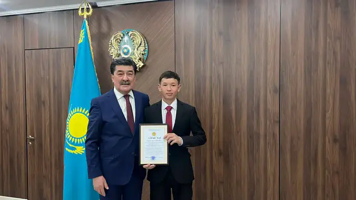 Встреча с участниками волонтерской группы «Экозащитники» (7)