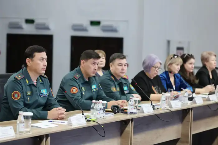 Качество питания в НГ РК оценят через систему Атырау