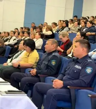 Алматинская область: формирование устойчивости молодежи к экстремистским идеологиям через образовательные инициативы Атырау