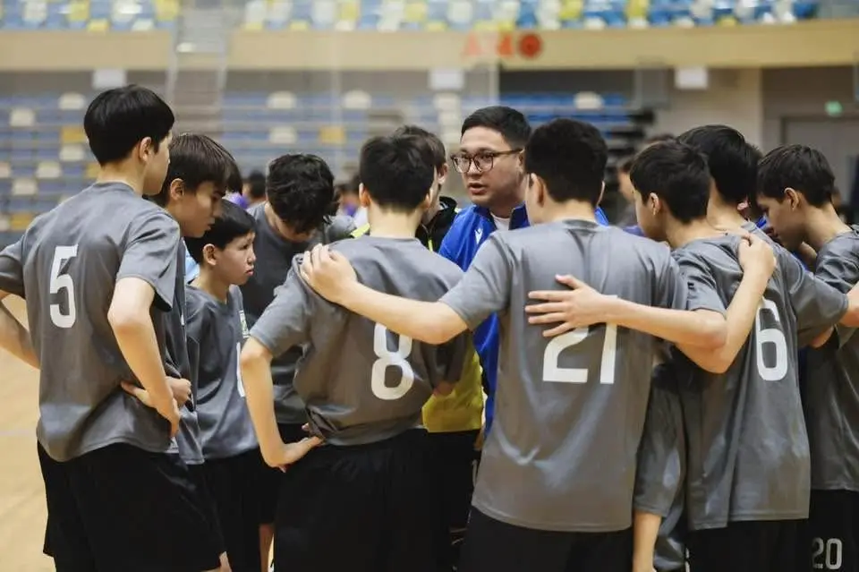 Тренер чемпионов: Муратов ведет сборную к успеху! Атырау