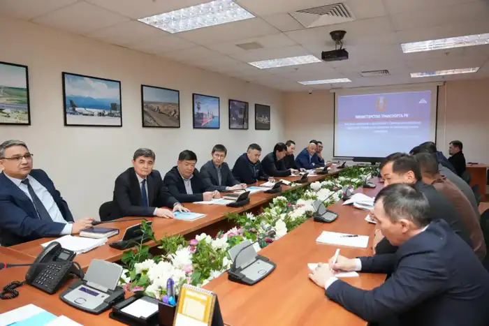 Министерство транспорта Республики Казахстан продолжает планомерную работу по повышению качества расследования транспортных происшествий (2)