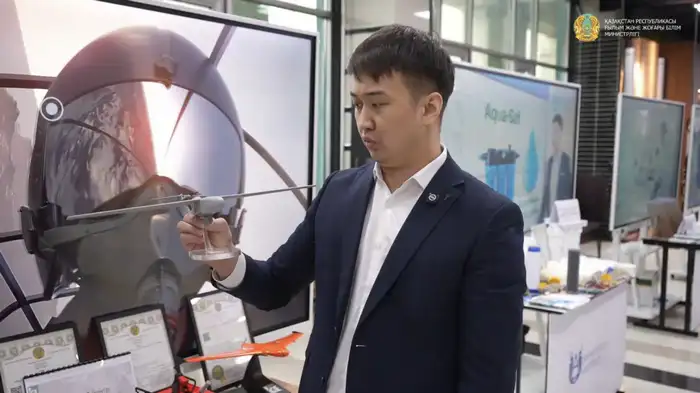 НАУКА – НА БЛАГО ОБЩЕСТВА: ОТЕЧЕСТВЕННЫЕ РАЗРАБОТКИ В СФЕРЕ БЕСПИЛОТНЫХ ТЕХНОЛОГИЙ (7)