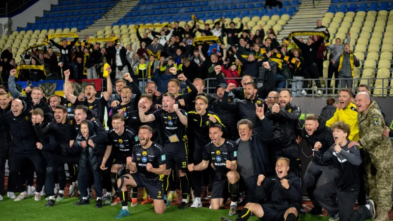 Спартанцы на грани: финал Кубка с нулевым ударом и Чернигов — футбольный Давид, победивший Голиафа Атырау