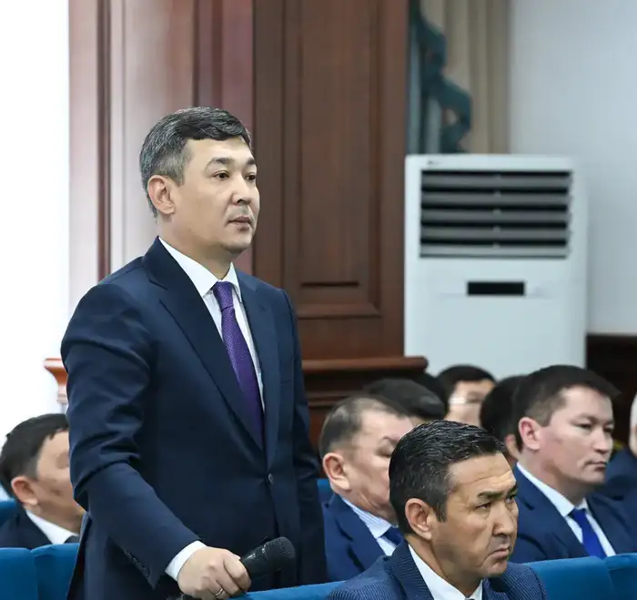 Обсуждён ход выполнения показателей социально-экономического развития региона (3)
