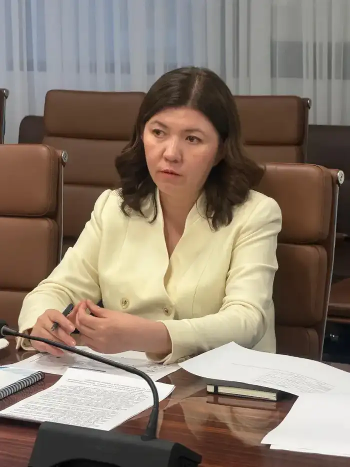 Пилотный проект «Qazaq Digital Mektebi» может изменить образовательный ландшафт сельских школ Казахстана Атырау