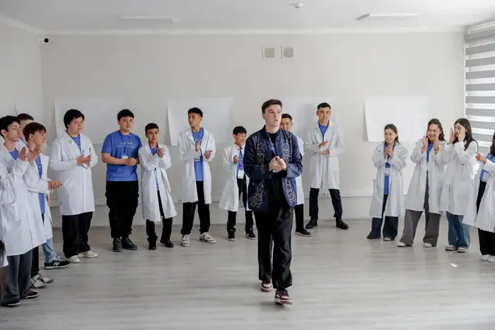 Научно-просветительская смена по агрохимии в Таразе открывает новые возможности для поступления в университет Атырау