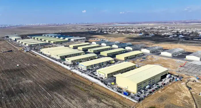 Подписание меморандума в Туркестанской области: новые возможности для инвесторов и снижение бюрократических барьеров Атырау