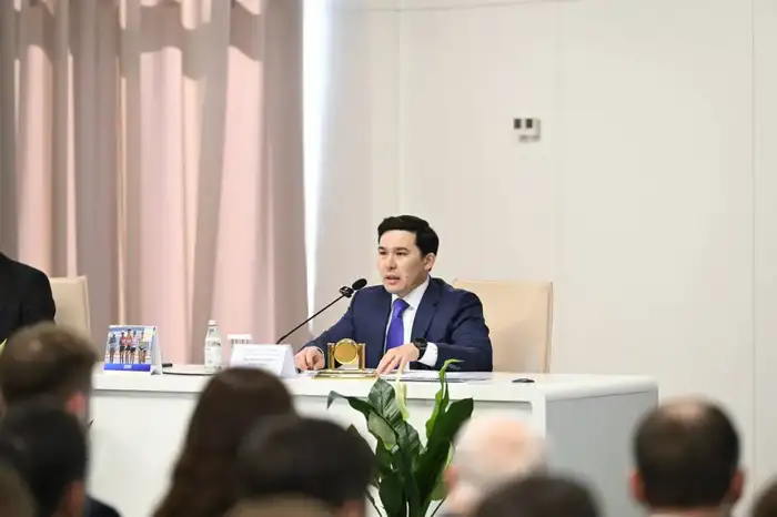 Подготовка сборной Казахстана к Азиатским играм 2026 года участие 500 спортсменов Атырау