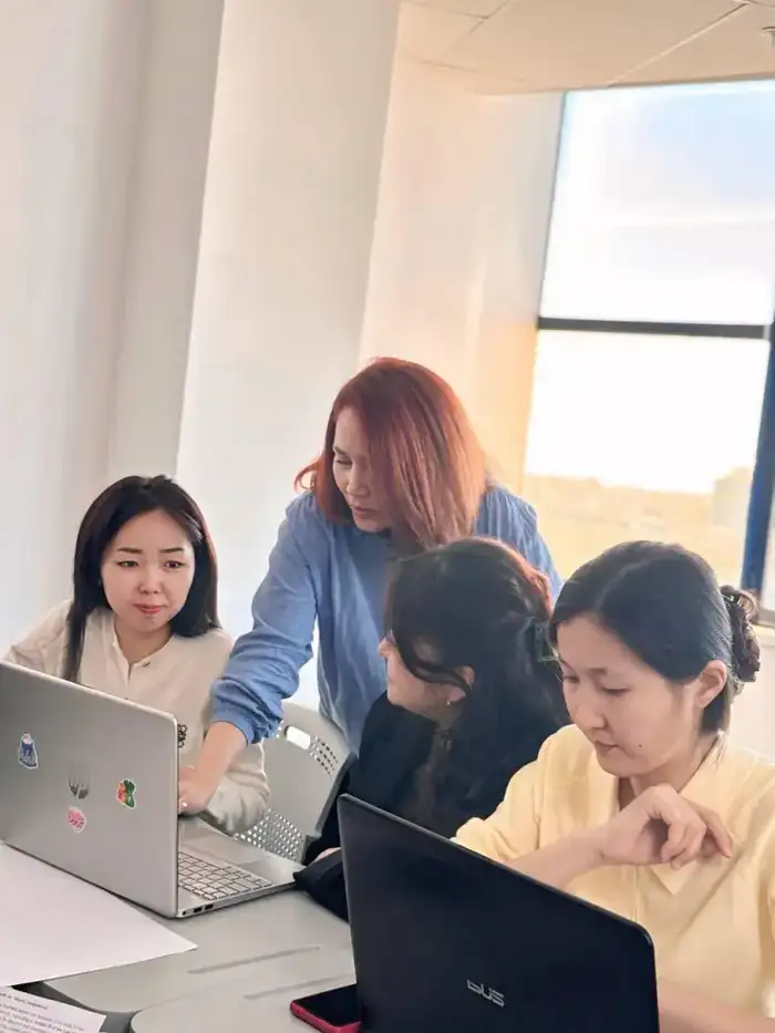 Международные курсы повышения квалификации для педагогов: акцент на современные технологии и инклюзивное образование в Казахстане Атырау