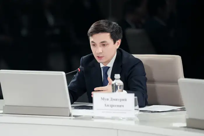 Цифровые регионы: Казахстан строит IT-экосистемы будущего Атырау