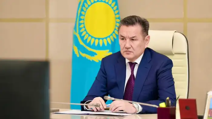 Инновационные проекты в Восточно-Казахстанской области более 250 совместных решений университетов и бизнеса Атырау
