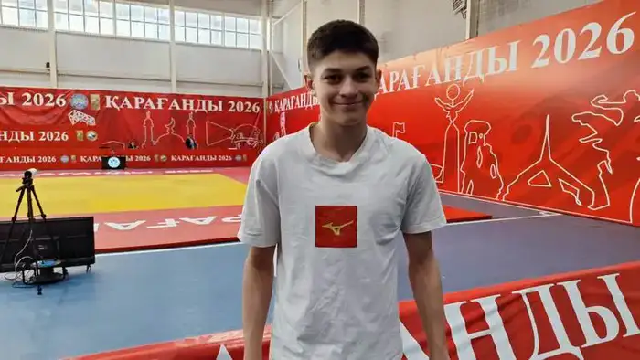 Более 800 юных спортсменов участвуют в чемпионате Казахстана по дзюдо в Караганде (7)