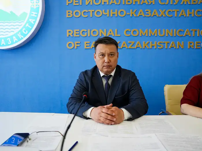 Школы будущего: 1,4 млрд тенге на образование! Атырау