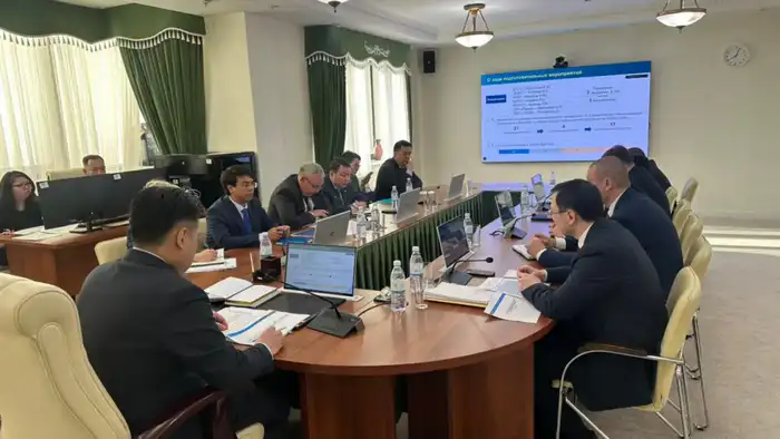 Подготовка к KIOSH-2026: цифровизация как ключ к улучшению безопасности труда в Казахстане Атырау