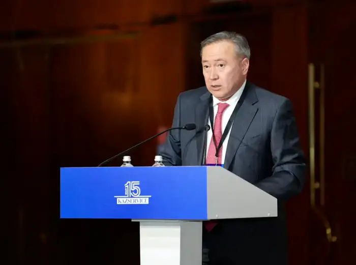 Казахстанский нефтегаз: поддержка или новые возможности? Атырау