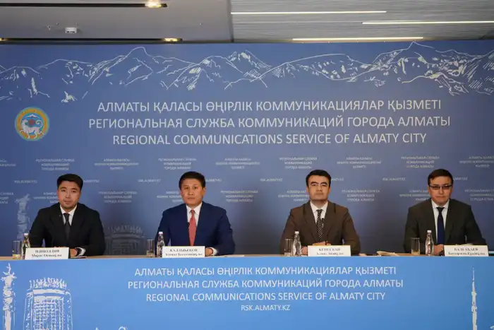В Бостандыкском районе Алматы обновят электросети и построят новые водопроводы для улучшения коммунальных услуг Атырау