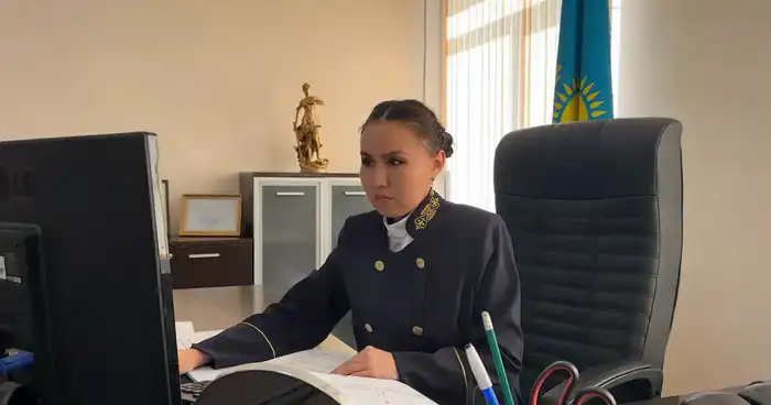 Высший Судебный Совет обеспечивает прозрачный отбор судей Атырау