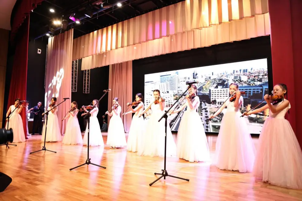 Проект «Читающая нация»: в Костанае наградили лучших читателей региона (4)