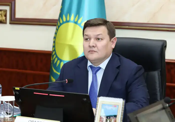 Наркомания под контролем: время наладить механизм изменений! Атырау