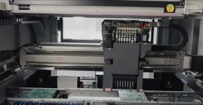 Наука – во благо общества: казахстанские ученые разработали систему Smart Home (2)