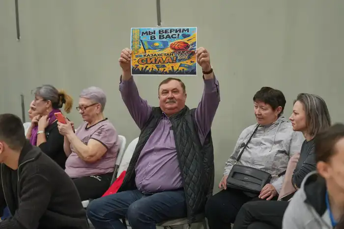 Столичная команда стала победителем международного турнира (5)