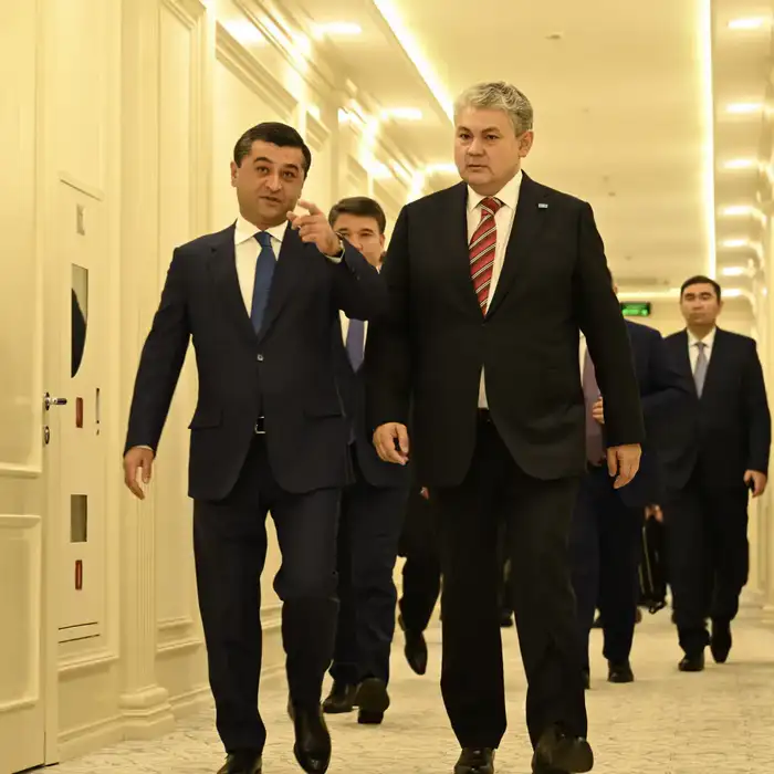 Казахстан и Узбекистан: дружба на бумаге или в делах? Атырау