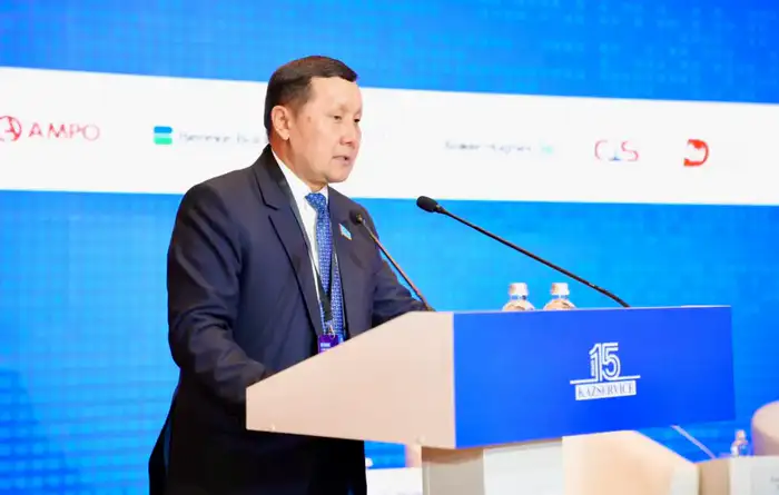 Казахстан наращивает производство нефтегазохимии: к 2030 году объем вырастет до 1,22 млн тонн Атырау