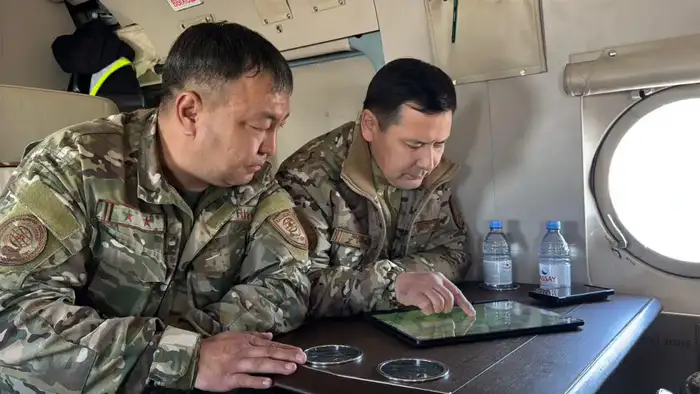 Регион под контролем: паводки в ВКО под наблюдением! Атырау