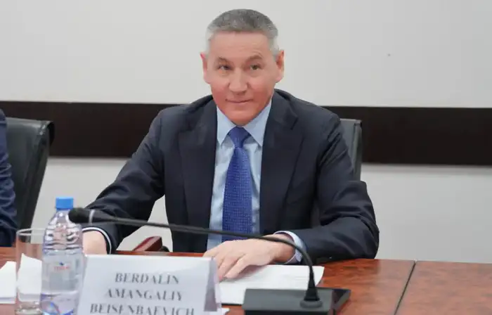 Казахстан и Бразилия развивают аграрное сотрудничество Атырау