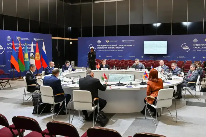 Казахстан строит мосты для грузоперевозок с соседями! Атырау