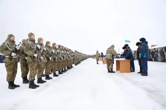 В Казахстане идет призыв: подать заявку в SARBAZ+ теперь можно онлайн (2)