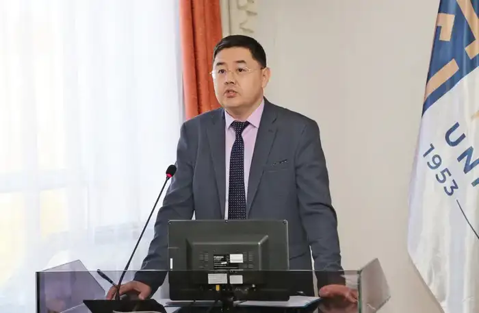 В Караганде стартовала студенческая конференция по молодёжной науке и цифровым технологиям Атырау