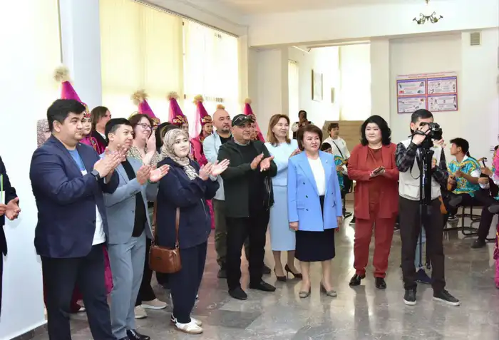 В УНИВЕРСИТЕТЕ ДУЛАТИ РЕАЛИЗУЕТСЯ ПРОЕКТ TEX4FUTURE (5)