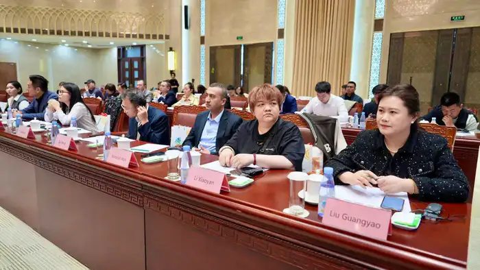 Сотрудничество между Восточным Казахстаном и Китаем будет укрепляться (8)