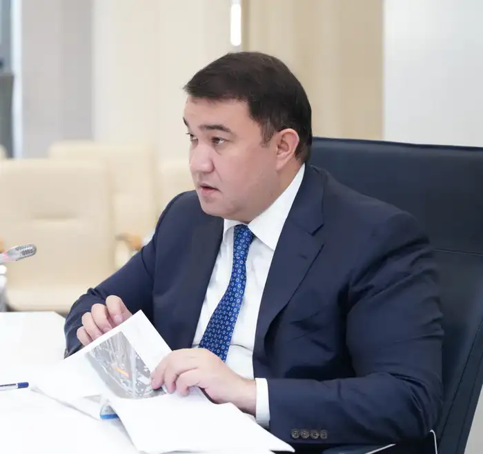 ТУРКЕСТАН: ВОПРОСЫ ЖИТЕЛЕЙ ВЗЯТЫ НА КОНТРОЛЬ АКИМА ОБЛАСТИ (2)