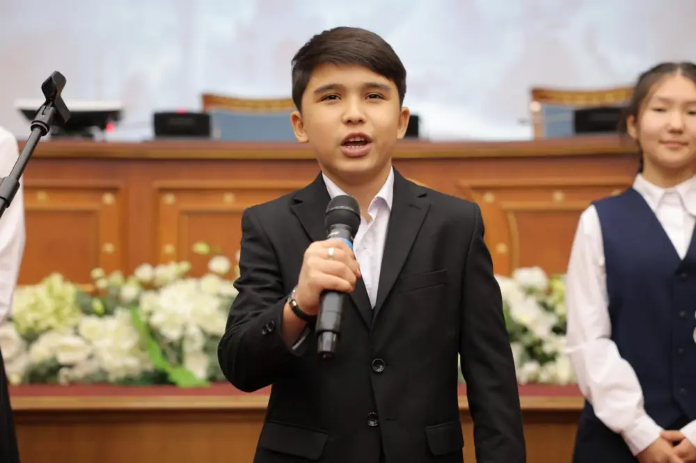 В Национальный день книги в Астане наградили лучших библиотекарей страны (6)