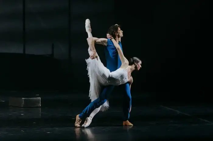 Театр Бориса Эйфмана представил два спектакля в Астане Атырау