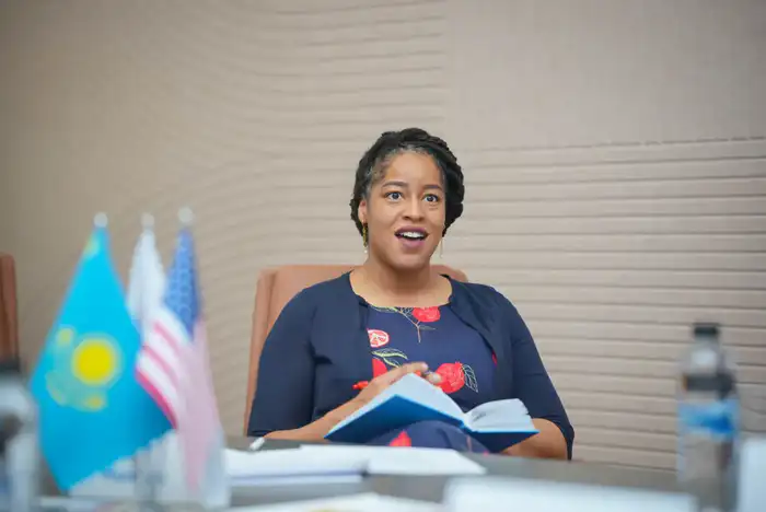 Innotech: в Алматы обсудили перспективы развития высшего образования и международного сотрудничества (5)