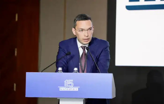 Казахстан наращивает темпы нефтегазохимии: производство вырастет в 2 раза к 2030 году (2)
