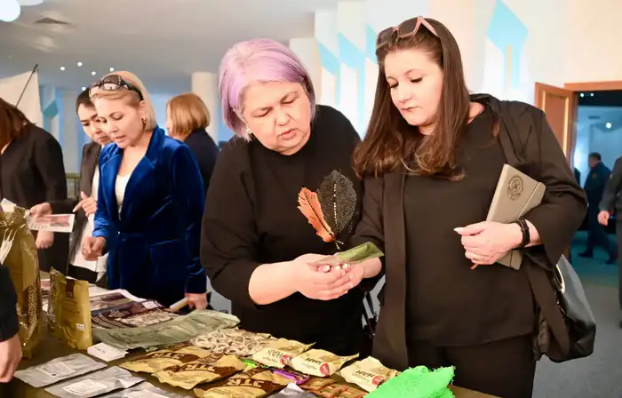 Новые стандарты питания в казахстанской армии: внедрение шведского стола как шаг к улучшению качества обслуживания военнослужащих Атырау