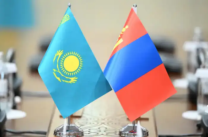Пенсии без границ: Казахстан и Монголия объединяются! Атырау